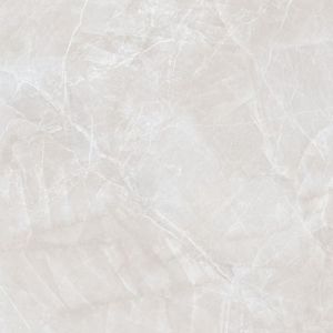 GRES CERAMICO MEGGAGRES PULIDO 60 X 60 ONIX CIELO WHITE CAJA X 2.48 M2 1°