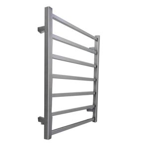 TOALLERO SECATOALLAS 69 X 60 CM ACERO INOXIDABLE CUBIC 1140 ATRIM