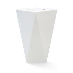 BACHA PEDESTAL MURA COD: 308W 48 X 47 X 83 BLANCA